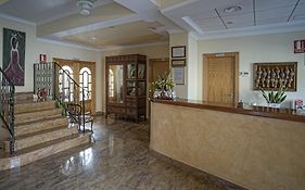 Hotel La Posada